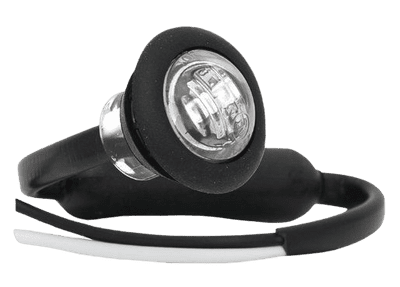 LA Round LED Bullet Marker Lights