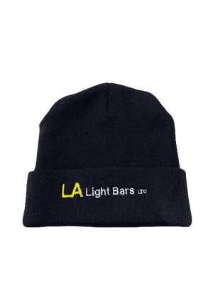LALightBars Original Beanie