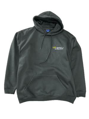 LALightBars Original Hoodie