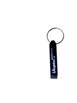 LALightBars Original Keyring Bottle opener