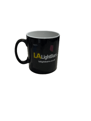 LALightBars Original Mug