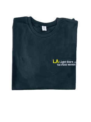 LALightBars Original T-Shirt