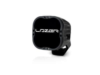 Lazer BLACK LENS COVER (RP SERIES/UTILITY-80 HD)