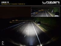 Lazer LINEAR-18
