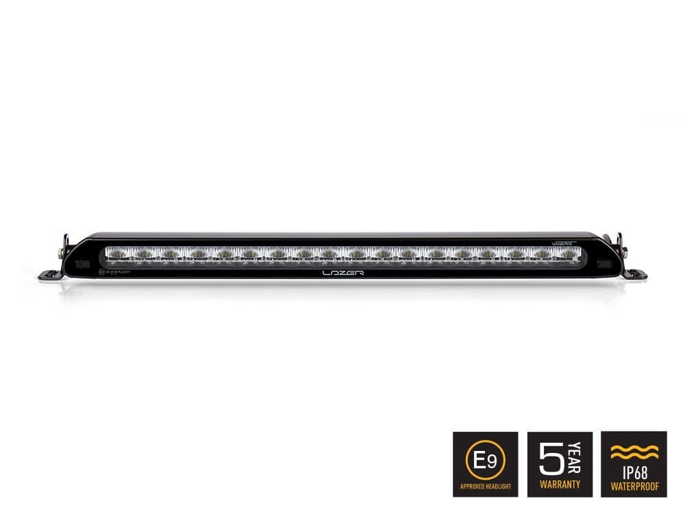 Lazer LINEAR-18