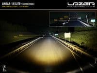 Lazer LINEAR-18 ELITE+