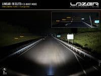 Lazer LINEAR-18 ELITE+