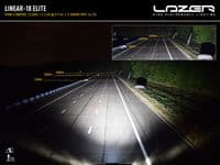 Lazer LINEAR-18 ELITE