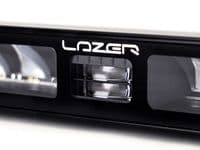 Lazer LINEAR-18 ELITE WITH I-LBA