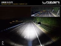 Lazer LINEAR-24 ELITE
