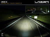 Lazer LINEAR-36