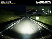 Lazer LINEAR-36 ELITE
