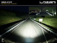 Lazer LINEAR-42 ELITE
