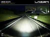 Lazer LINEAR-48 ELITE