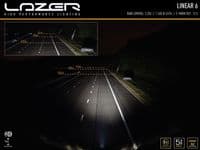 Lazer LINEAR-6