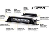 Lazer LINEAR-6