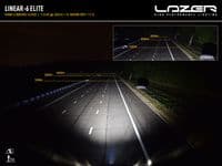 Lazer LINEAR-6 ELITE