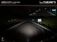 Lazer LINEAR-6 ELITE+