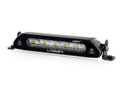Lazer LINEAR-6 ELITE (YELLOW)