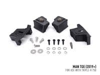 Lazer MAN TGE (2017+) GRILLE KIT