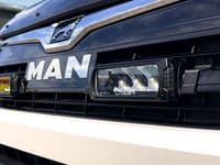 Lazer MAN TGE (2017+) GRILLE KIT