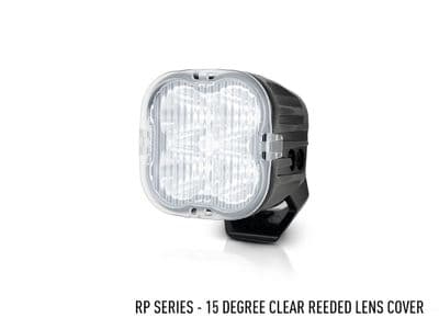Lazer REEDED LENS COVER (RP SERIES