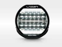 Lazer SENTINEL 9'' Highline