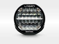 Lazer SENTINEL 9'' Highline