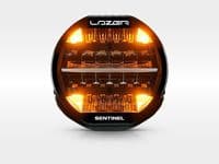 Lazer SENTINEL 9'' Highline