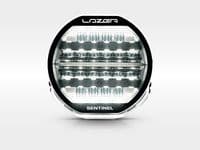 Lazer SENTINEL 9'' Highline