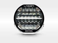 Lazer SENTINEL 9'' Highline