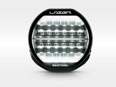 Lazer SENTINEL 9'' Highline