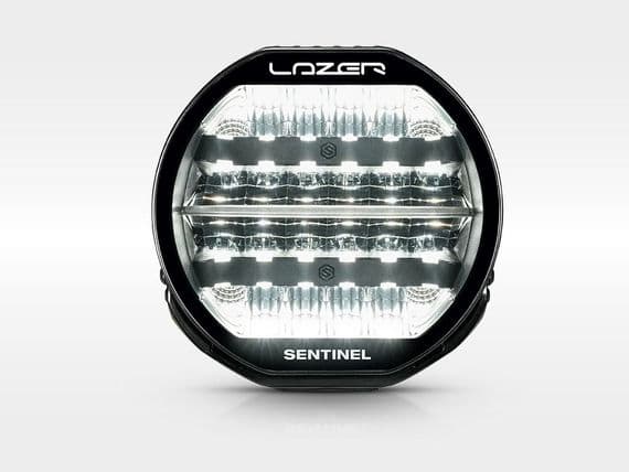 Lazer SENTINEL 9'' Highline
