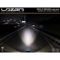 Lazer Triple-R 1000