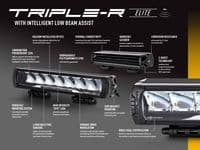 Lazer TRIPLE-R 1000 ELITE WITH I-LBA