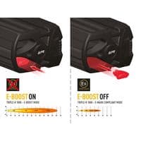 Lazer TRIPLE-R 1000 WITH BEACON