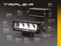 Lazer TRIPLE-R 1250