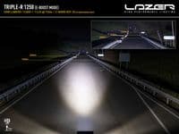 Lazer TRIPLE-R 1250 BEACON
