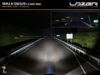 Lazer TRIPLE-R 1250 ELITE+