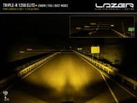 Lazer TRIPLE-R 1250 ELITE+