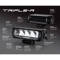 Lazer Triple-R 750