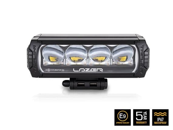 Lazer Triple-R 750