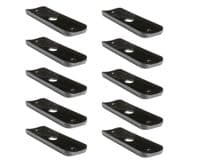 LEDSON 10 pcs rubber gasket tube for Optoline M