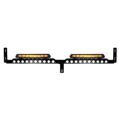 LEDSON 2 x Epix14+ LED bar package for Volvo FH 14-20