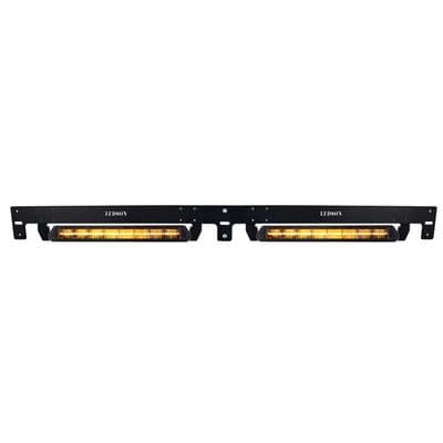 LEDSON 2 x Epix14+ LED bar package for Volvo FH 21+