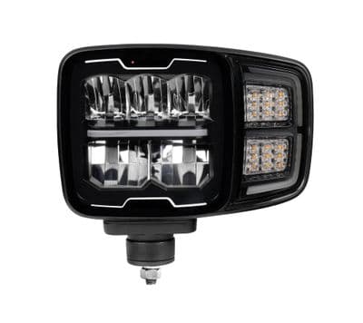 LEDSON Arctic plow light PRE-ORDER
