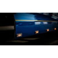 LEDSON Astral LED side markers