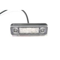 LEDSON Astral LED side markers