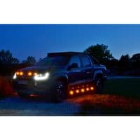 LEDSON Astral LED side markers