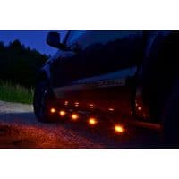 LEDSON Astral LED side markers